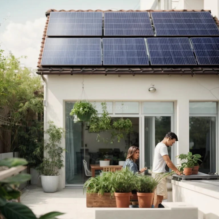 Ihr Partner für nachhaltigen Alltag